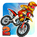 Moto Bike Offroad Racing