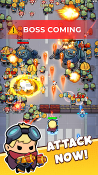 Survival City Zombieland apk download for android v1.0.9.6 screenshot 2