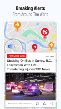 Global News Breaking & Local app free download v1.12.0 screenshot 2