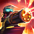 Shadow Survivor Shooting Game Mod Apk Download