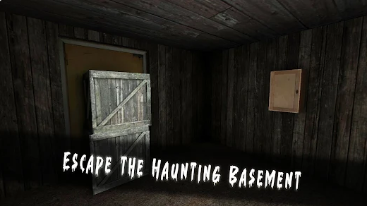 Slenny Scream Horror Escape Apk Download for Android v1.0.2 screenshot 1