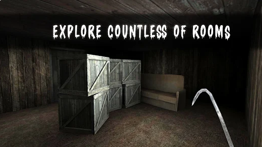 Slenny Scream Horror Escape Apk Download for Android v1.0.2 screenshot 2
