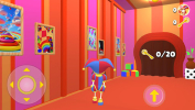 Digital Circus Escape Apk Download for Android v0.47 screenshot 3