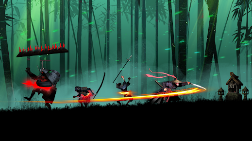 Ninja Warrior 2 Mod Apk Unlimited Everything Latest Version
