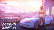 Real Car Drift Racing Royal 2 Mod Apk Download v34 screenshot 4
