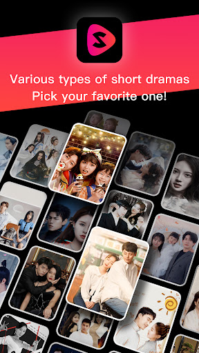 TikShort Novels & Drama app download latest version