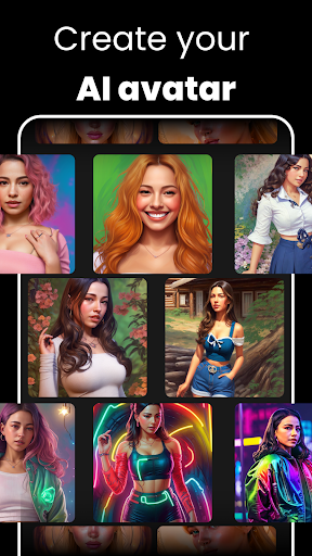 AI Avatar AI Headshots DP apk download for android
