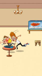 Troll Robber Steal everything mod apk download v3.7 screenshot 1