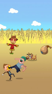 Troll Robber Steal everything mod apk download v3.7 screenshot 3
