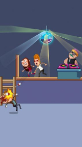 Troll Robber Steal everything mod apk download v3.7 screenshot 4