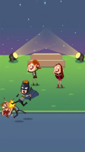 Troll Robber Steal everything mod apk download v3.7 screenshot 5