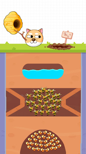 Sting The Doge mod apk no ads download