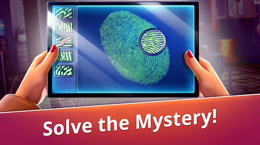 Unsolved Hidden Mystery Games Mod Apk Unlimited Energy Latest Version v2.12.0.1 screenshot 1