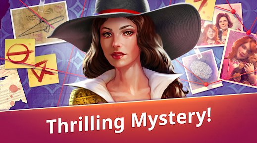 Unsolved Hidden Mystery Games Mod Apk Unlimited Energy Latest Version v2.12.0.1 screenshot 4