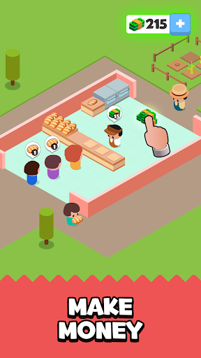 Market Master Idle Shopping apk download