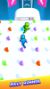 Jelly Arch Run Race apk Download for android v0.2 screenshot 2