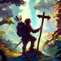 Miners Settlement Idle RPG mod apk unlimited money