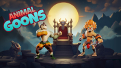 Animal Goons apk Download latest version v1.0.74 screenshot 3