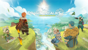 Dragon Realms Era of Adventure apk download v1.0.6 screenshot 3