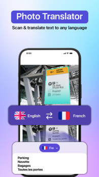 Language Translator Translate App Download Free v30 screenshot 2