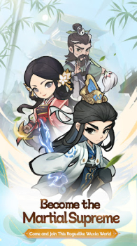 Survivor Master Sifu sea mod apk download v1.5 screenshot 1