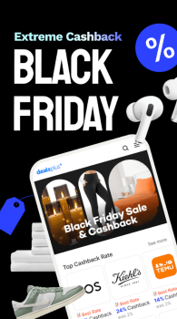 Deals+ Cashback & Free Coupons App Download for Android v1.1.6 screenshot 3