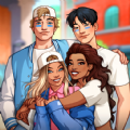 Party in my Dorm Campus Life mod apk unlimited money