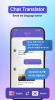 Language Translator Translate App Download Free v57 screenshot 4