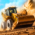 Dozer Demolish City Tear Down mod apk download