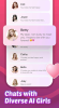 Soulful AI AI Girlfriend Chat Mod Apk Download v1.0.2 screenshot 2