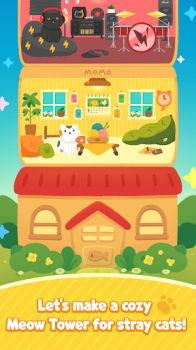 Meow Tower Nonogram mod apk download v2.5.0 screenshot 2