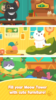 Meow Tower Nonogram mod apk download v2.5.0 screenshot 3