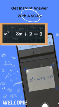 Answer AI The Math Solver App Mod Apk Download v2.4 screenshot 3