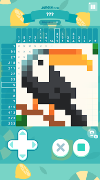 Meow Tower Nonogram mod apk download v2.5.0 screenshot 6