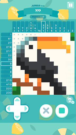 Meow Tower Nonogram mod apk download