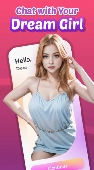 Soulful AI AI Girlfriend Chat Mod Apk Download v1.0.2 screenshot 4