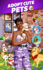 Party in my Dorm Campus Life mod apk unlimited money v7.31 screenshot 3