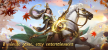 Game of Heroes Three Kingdoms apk download latest version v2.6.8 screenshot 1