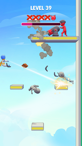 Epic Heroes Teleport Man apk download latest version