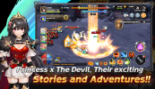 Legend of Kingdom mod apk (unlimited money) v3.2 screenshot 3