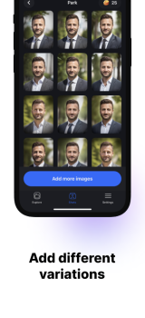 ProShots Create AI Headshots Mod Apk Download v1.3.1 screenshot 3