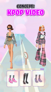 Fashion Battle Dress up game mod apk no ads v1.22.00 screenshot 3