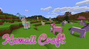 Mini World Craft Kawaii 2024 apk download latest version v16.0 screenshot 1