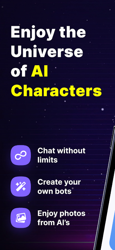 Botify AI Premium Mod Apk Latest Version