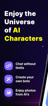 Botify AI Premium Mod Apk Latest Version v1.9.20 screenshot 4