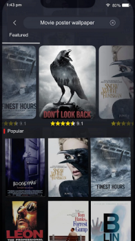 CineMaze App Free Download for Android v1.0.3 screenshot 3