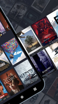 CineMaze App Free Download for Android v1.0.3 screenshot 4