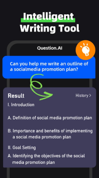 Question.AI Math Solver Mod Apk Free Download v1.9.8 screenshot 1