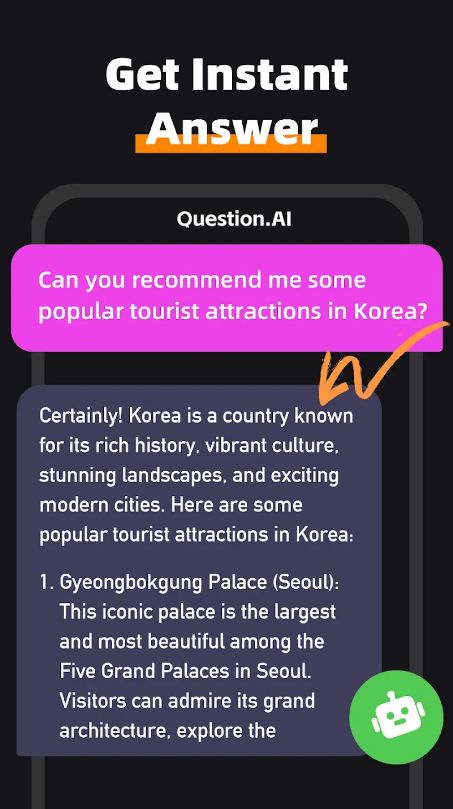 Question.AI Math Solver Mod Apk Free DownloadͼƬ1