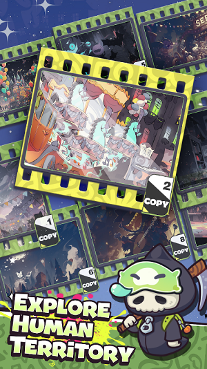 Evening Rush of the Dead Apk Download for Android